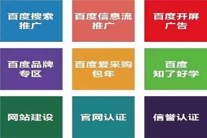 百度广告推广费用案例分析：效果与投入的平衡